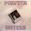 POINTER SISTERS / Having A Party